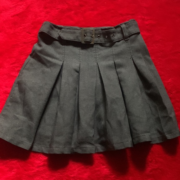 French Toast Bottoms French Toast Uniform Skort Poshmark